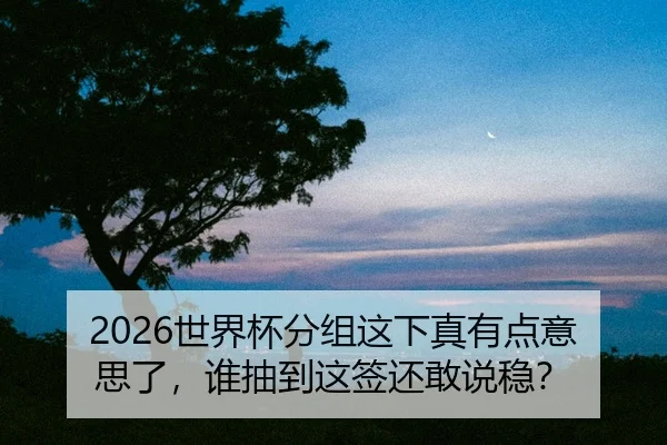 shi-jie-bei-fen-zu-zhe-xia-zhen-you-dian-yi-si-le-shui-chou-dao-zhe-qian-hai-gan-shuo-wen-2-863.jpg
