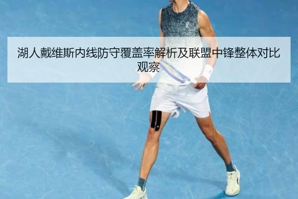 湖人戴维斯内线防守覆盖率解析及联盟中锋整体对比观察
