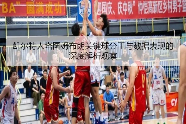 凯尔特人塔图姆布朗关键球分工与数据表现的深度解析观察