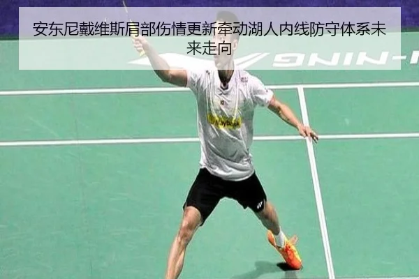 安东尼戴维斯肩部伤情更新牵动湖人内线防守体系未来走向
